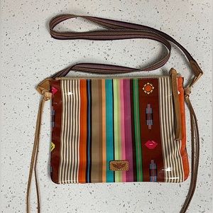 COPY - Consuela Crossbody